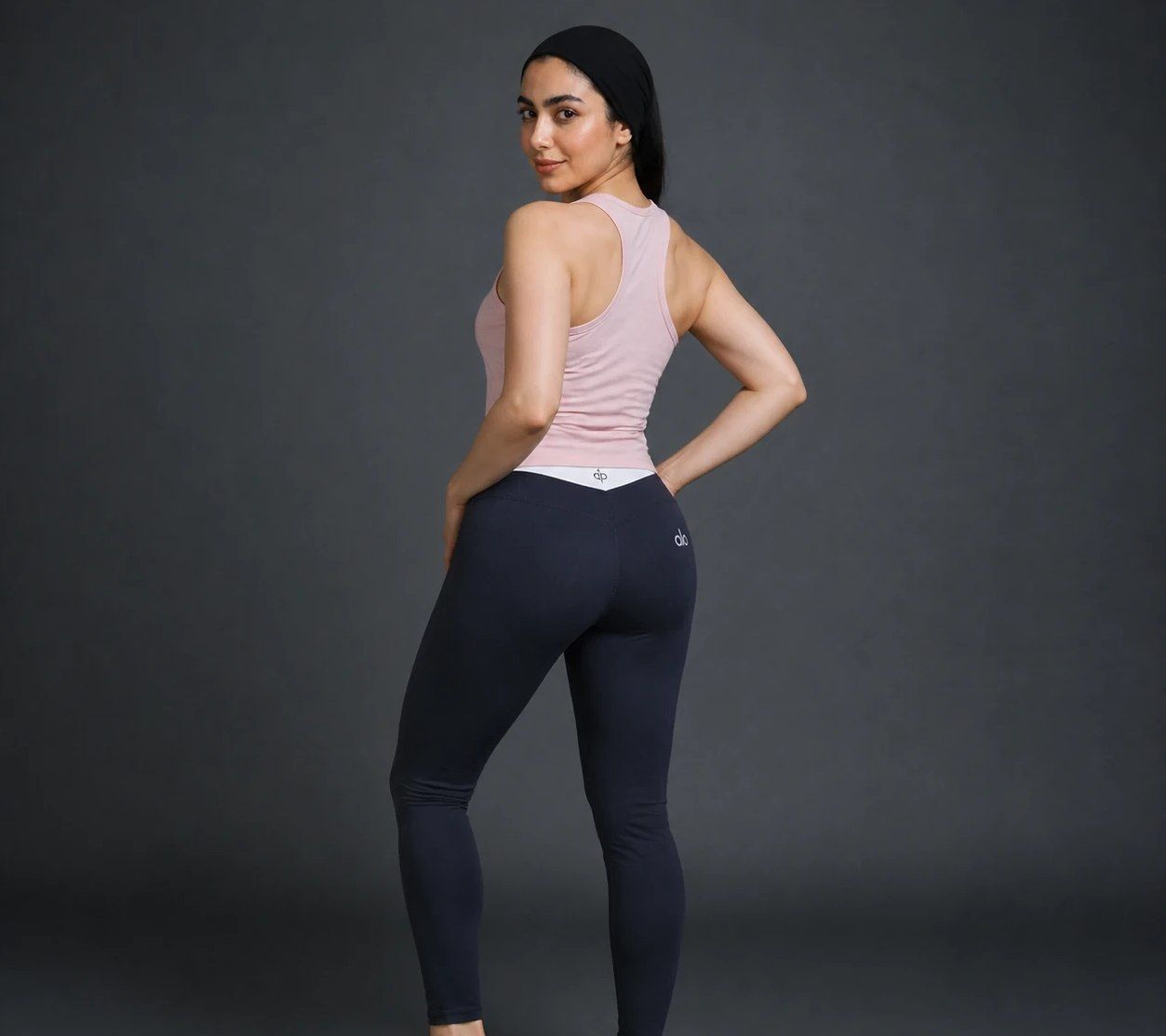 رکابی زنانه NIKE